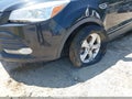 2014 Ford Escape — photo 6 of 18 | VIN 1FMCU0G99EUB60704