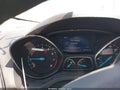 2014 Ford Escape — photo 7 of 18 | VIN 1FMCU0G99EUB60704