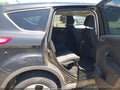 2014 Ford Escape — photo 8 of 18 | VIN 1FMCU0G99EUB60704