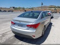 2014 Hyundai Sonata — photo 4 of 18 | VIN 5NPEC4AC9EH814462