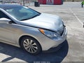 2014 Hyundai Sonata — photo 12 of 18 | VIN 5NPEC4AC9EH814462