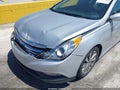 2014 Hyundai Sonata — photo 13 of 18 | VIN 5NPEC4AC9EH814462