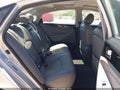 2014 Hyundai Sonata — photo 8 of 18 | VIN 5NPEC4AC9EH814462