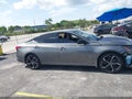 Photo 14 of 17 — 2024 Nissan Altima