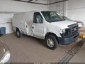 2008 Ford E-250 — photo 1 of 11 | VIN 1FTNE24W98DB60934