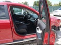 2016 Dodge Journey — photo 5 of 17 | VIN 3C4PDDGG7GT217264