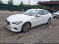 2019 Infiniti Q50 — photo 2 of 16 | VIN JN1EV7AR4KM593731