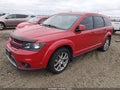 2014 Dodge Journey — photo 2 of 11 | VIN 3C4PDDEG0ET185564