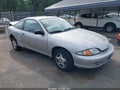 2001 Chevrolet Cavalier — photo 1 of 16 | VIN 1G1JC124317242218