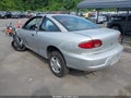2001 Chevrolet Cavalier — photo 3 of 16 | VIN 1G1JC124317242218