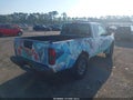 Photo 4 of 11 — 2003 Nissan Frontier