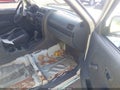 Photo 5 of 11 — 2003 Nissan Frontier