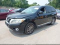 Photo 2 of 17 — 2014 Nissan Pathfinder