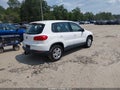 Photo 4 of 11 — 2013 Volkswagen Tiguan