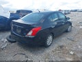 Photo 4 of 11 — 2016 Nissan Versa