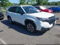 2026 Subaru Forester — photo 1 of 17 | VIN 4S4SLDT65T3046798