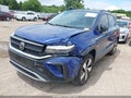 2024 Volkswagen Taos — photo 2 of 16 | VIN 3VV8X7B27RM126860