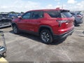 2026 Chevrolet Equinox — photo 3 of 17 | VIN 3GNAXPEG8TL386695