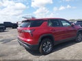 2026 Chevrolet Equinox — photo 4 of 17 | VIN 3GNAXPEG8TL386695