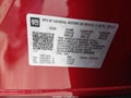 2026 Chevrolet Equinox — photo 9 of 17 | VIN 3GNAXPEG8TL386695