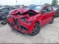 2024 Alfa Romeo Stelvio — photo 2 of 16 | VIN ZASPAJANXR7D74493