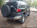 Photo 4 of 16 — 2007 Toyota FJ Cruiser