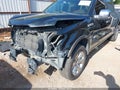 2018 Ford F-150 — photo 6 of 17 | VIN 1FTEW1E53JFB70429