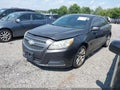 2013 Chevrolet Malibu — photo 2 of 11 | VIN 1G11C5SA1DF143081