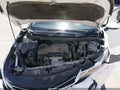2017 Chevrolet Cruze — photo 10 of 16 | VIN 1G1BF5SM2H7246788