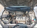 Photo 10 of 11 — 2004 Honda Civic