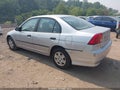 Photo 3 of 11 — 2004 Honda Civic