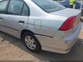 Photo 6 of 11 — 2004 Honda Civic