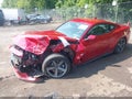 2024 Ford Mustang — photo 2 of 15 | VIN 1FA6P8TH6R5141618