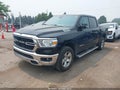 2021 Ram 1500 — photo 2 of 17 | VIN 1C6SRFFTXMN672117
