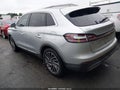 2019 Lincoln Nautilus — photo 3 of 16 | VIN 2LMPJ6L96KBL11541