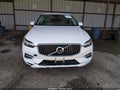 2021 Volvo XC60 — photo 12 of 18 | VIN YV4102DL3M1876918