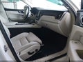 2021 Volvo XC60 — photo 5 of 18 | VIN YV4102DL3M1876918