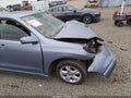 2006 Toyota Matrix — photo 16 of 17 | VIN 2T1LR30E56C561549