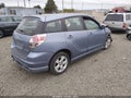 2006 Toyota Matrix — photo 4 of 17 | VIN 2T1LR30E56C561549