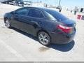 Photo 3 of 16 — 2015 Toyota Corolla