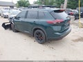 2026 Nissan Rogue — photo 3 of 17 | VIN 5N1BT3BB6TC749299