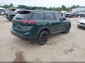 2026 Nissan Rogue — photo 4 of 17 | VIN 5N1BT3BB6TC749299