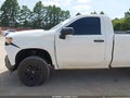 2021 Chevrolet Silverado 1500 — photo 17 of 18 | VIN 3GCNWAEK1MG370377