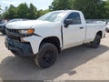 2021 Chevrolet Silverado 1500 — photo 2 of 18 | VIN 3GCNWAEK1MG370377