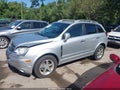 2012 Chevrolet Captiva Sport — photo 14 of 16 | VIN 3GNAL3E5XCS614625