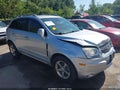 2012 Chevrolet Captiva Sport — photo 1 of 16 | VIN 3GNAL3E5XCS614625