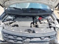 2016 Ford Explorer Sport Trac — photo 10 of 16 | VIN 1FM5K8GT5GGA83792