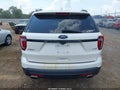 2016 Ford Explorer Sport Trac — photo 16 of 16 | VIN 1FM5K8GT5GGA83792