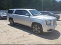 2017 GMC Yukon XL — photo 1 of 19 | VIN 1GKS2GKC9HR195921