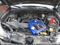 2017 Subaru Forester — photo 10 of 16 | VIN JF2SJAGC9HH555278